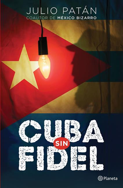 Cuba sin Fidel