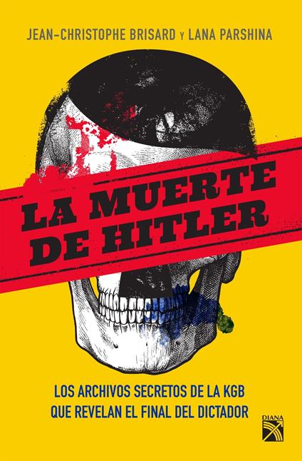 La muerte de Hitler