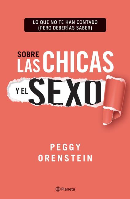 Sobre las chicas y el sexo