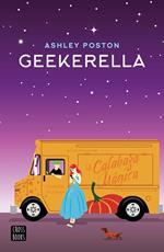 Geekerella