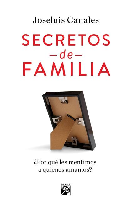 Secretos de familia