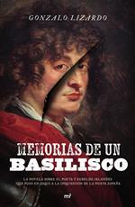 Memorias de un basilisco