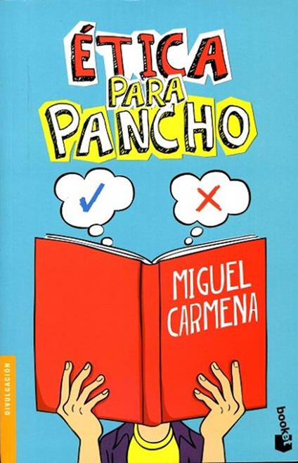 Ética para Pancho