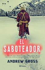 El saboteador