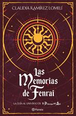 Las memorias de Fenrai