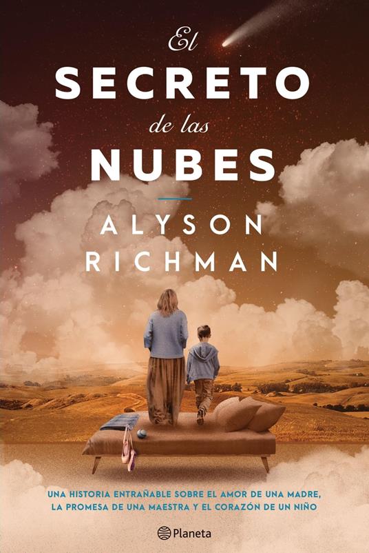 El secreto de las nubes