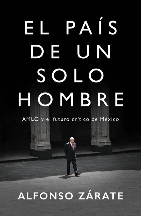 El país de un solo hombre