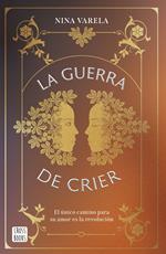 La guerra de Crier