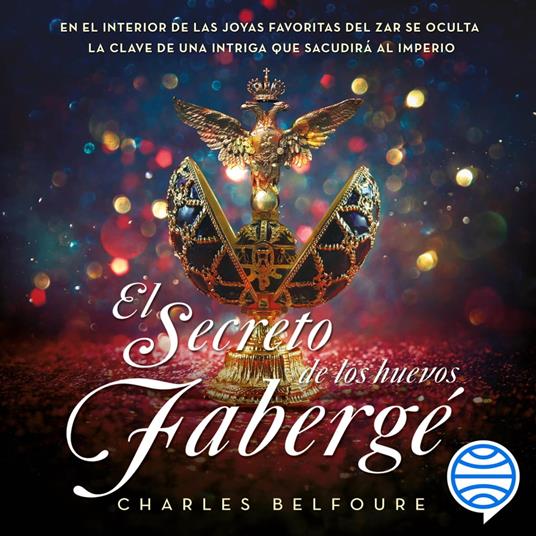 El secreto de los huevos Fabergé