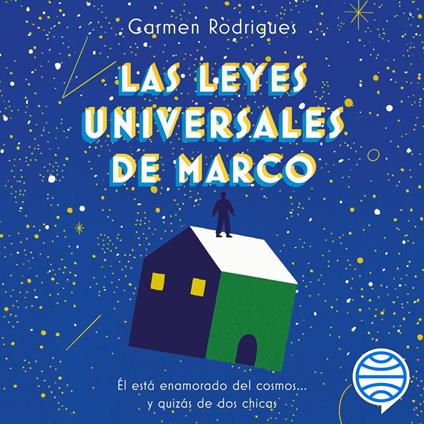 Las leyes universales de Marco