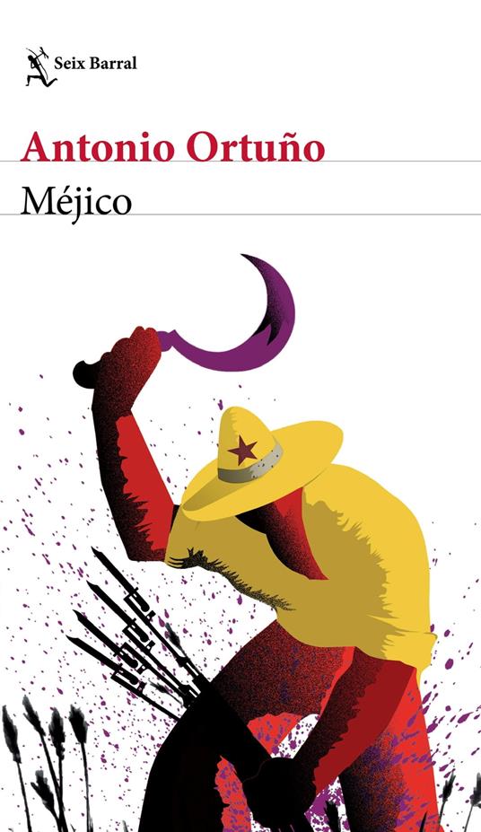 Méjico