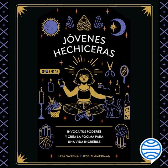 Jóvenes hechiceras