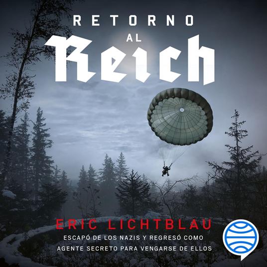 Retorno al Reich