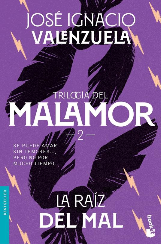 La raíz del mal - José Ignacio Valenzuela - ebook