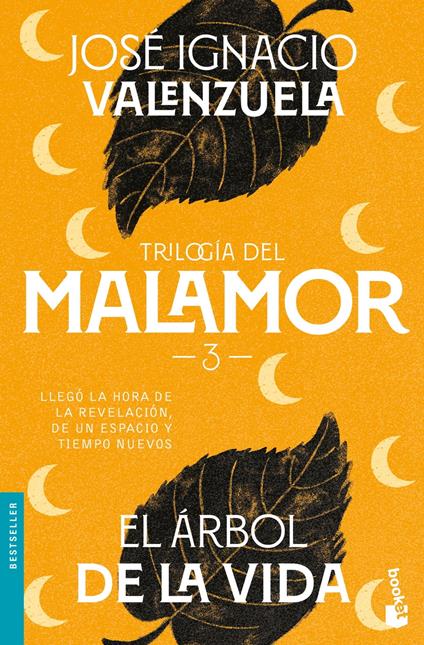 El árbol de la vida - José Ignacio Valenzuela - ebook