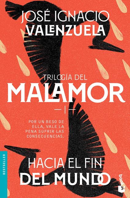 Hacia el fin del mundo - José Ignacio Valenzuela - ebook