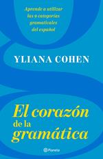 El corazón de la gramática