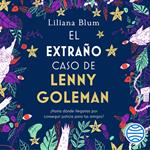 El extraño caso de Lenny Goleman