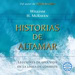 Historias de altamar