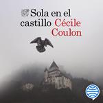 Sola en el castillo