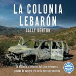 La Colonia LeBarón