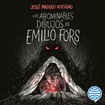 Los abominables dibujos de Emilio Fors