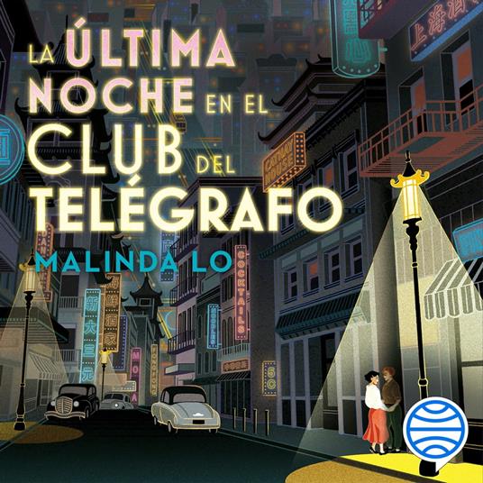 La última noche en el Club del Telégrafo