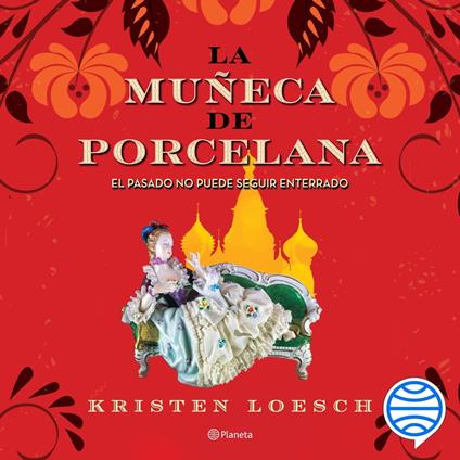 La muñeca de porcelana