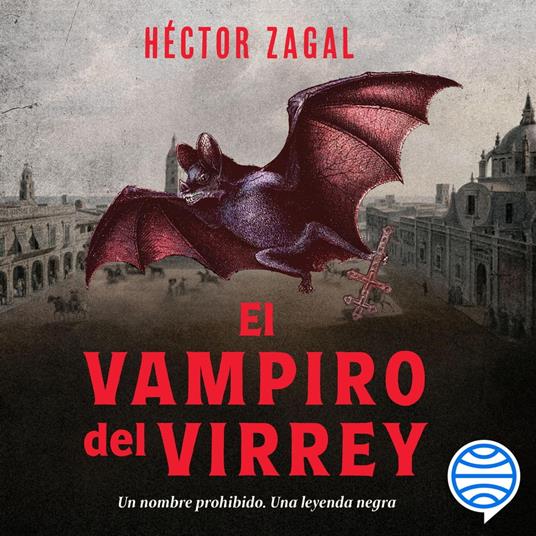 El vampiro del virrey