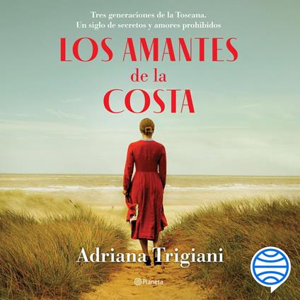 Los amantes de la costa