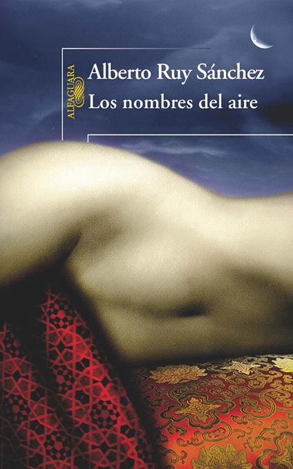 Los nombres del aire