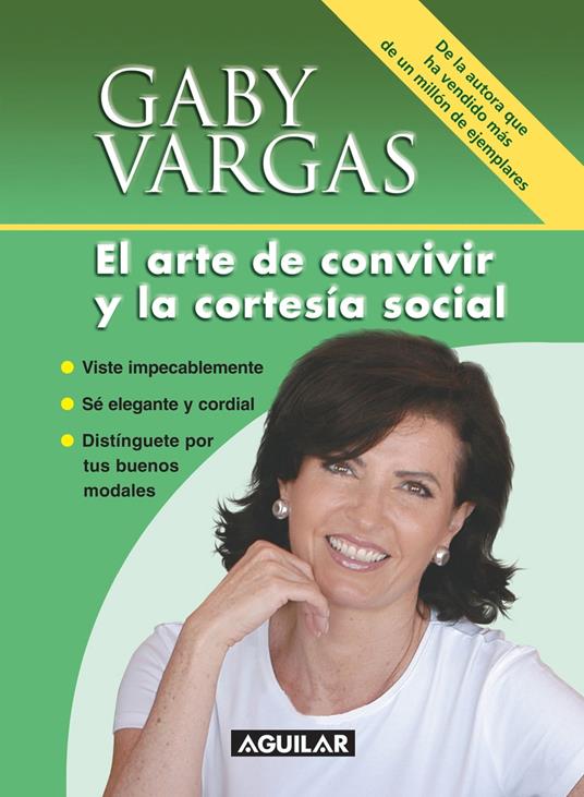 El arte de convivir y la cortesía social