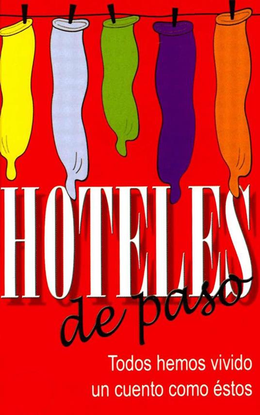 Hoteles de paso