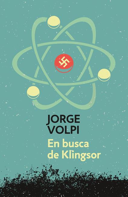 En busca de Klingsor