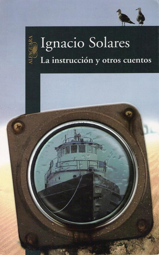 La instrucción y otros cuentos