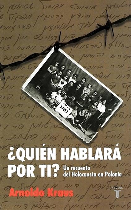 ¿Quién hablará por ti?