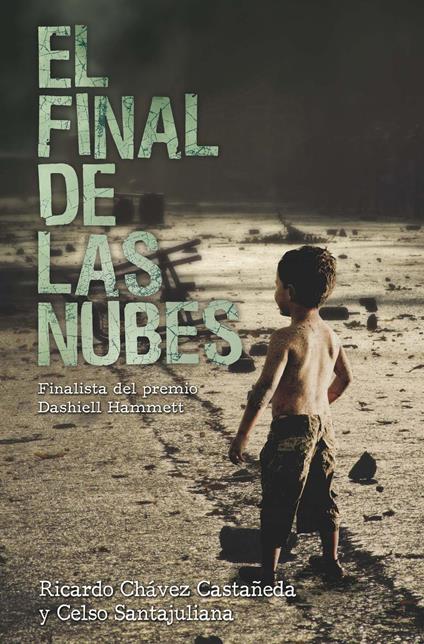 El final de las nubes