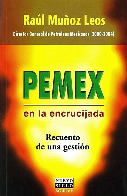 PEMEX en la encrucijada