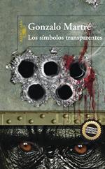 Los símbolos transparentes