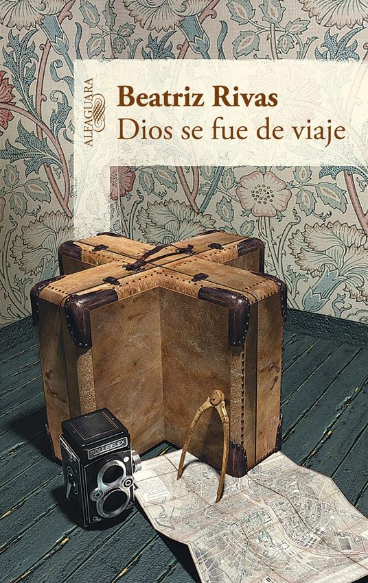 Dios se fue de viaje