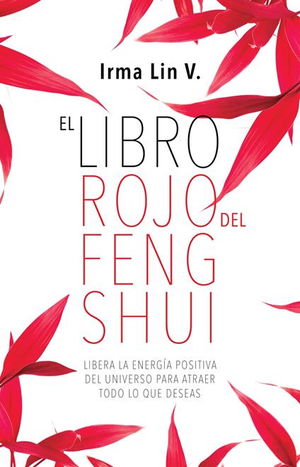 El libro rojo del Feng shui