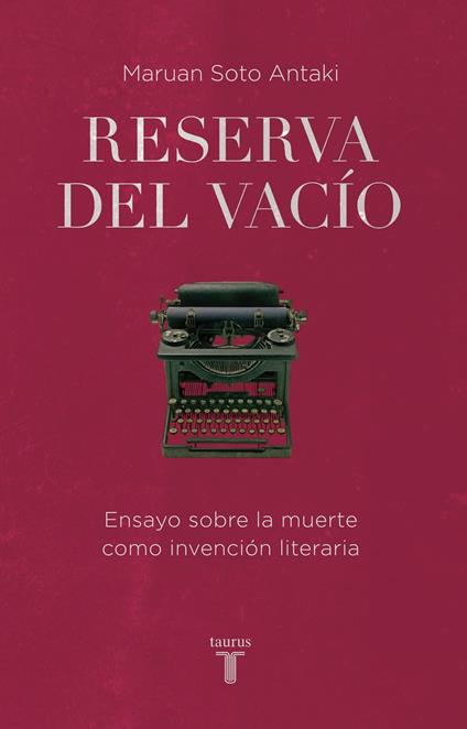 Reserva del vacío