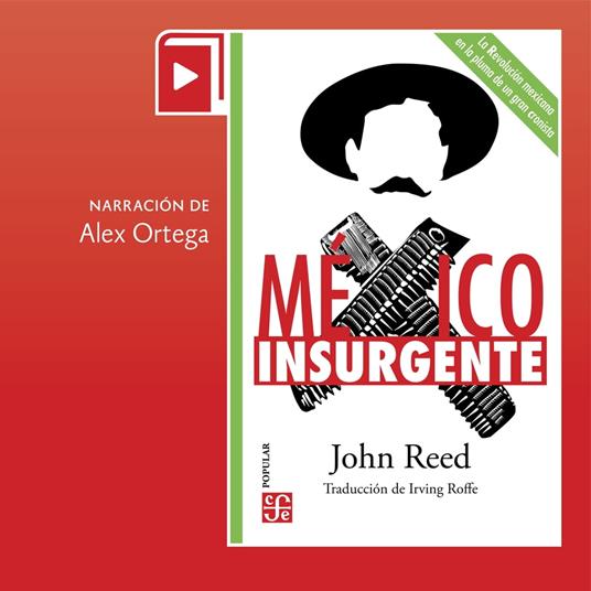 México insurgente