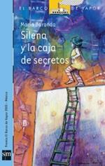 Silena y la caja de secretos (eBook-ePub)