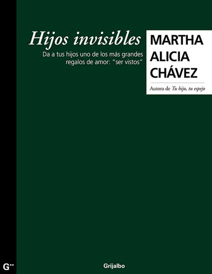 Hijos invisibles