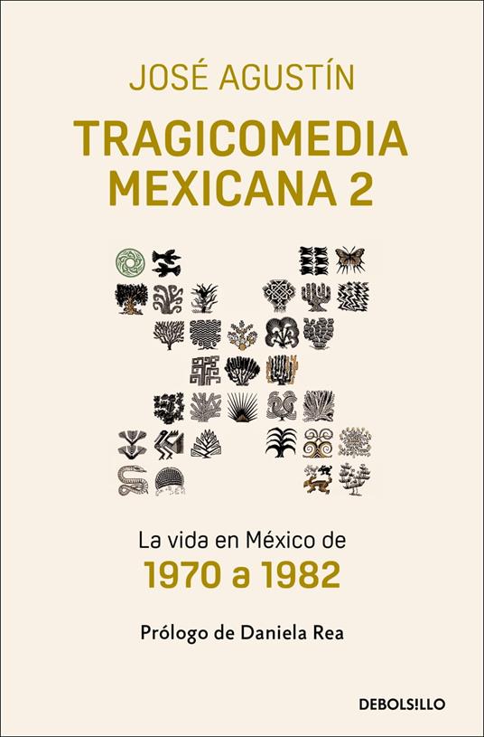 Tragicomedia mexicana 2