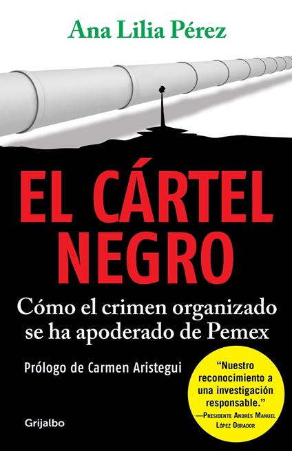 El cártel negro