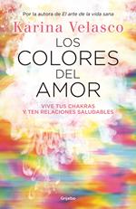 Los colores del amor