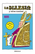 La iglesia y otros cuentos