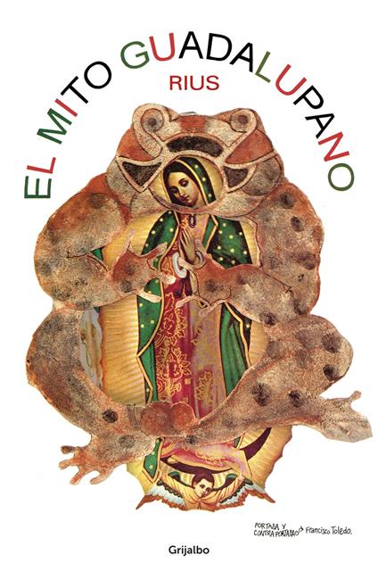 El mito guadalupano